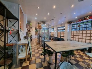 Local comercial en venta en Pryconsa - Poligono Europa en Alcalá de Henares