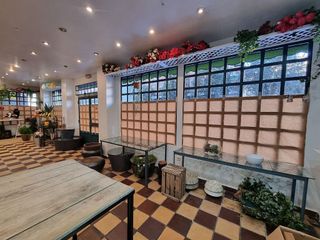 Local comercial en venta en Pryconsa - Poligono Europa en Alcalá de Henares