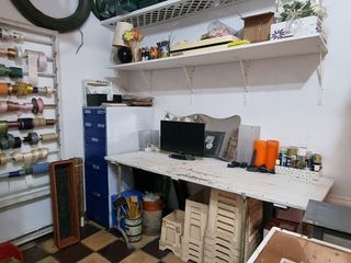 Local comercial en venta en Pryconsa - Poligono Europa en Alcalá de Henares