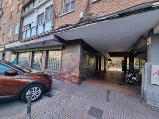 Local comercial en venta en Pryconsa - Poligono Europa en Alcalá de Henares