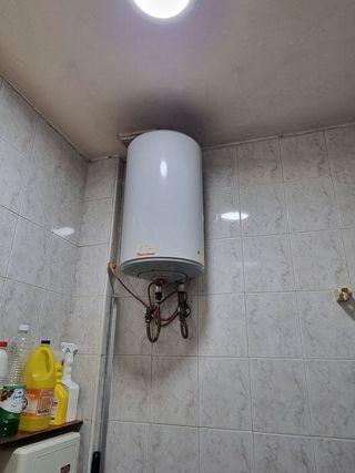 Local comercial en venta en Pryconsa - Poligono Europa en Alcalá de Henares