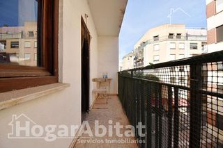 Piso en venta en Sur en Castellón de la Plana