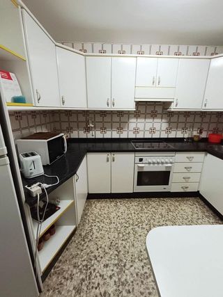 Piso en venta en Casco Histórico  - Ribera - San Basilio en Córdoba