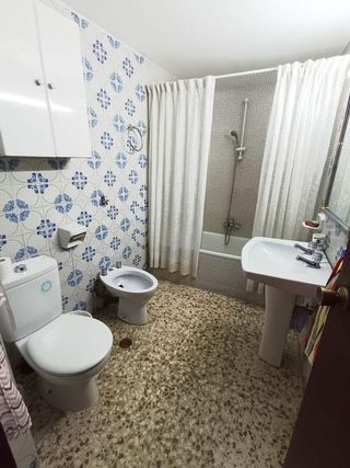 Piso en venta en Casco Histórico  - Ribera - San Basilio en Córdoba