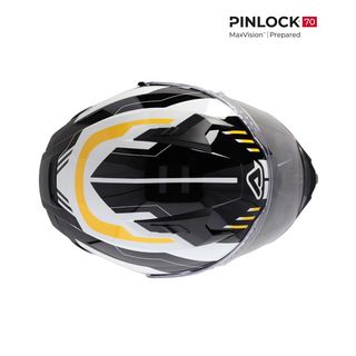 OFERTA! CASCO INTEGRAL ACERBIS X-WAY NEGRO