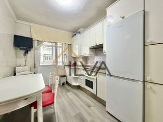 Piso en venta en San Roque - As Fontiñas en Lugo