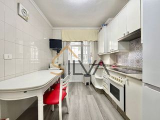 Piso en venta en San Roque - As Fontiñas en Lugo