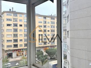 Piso en venta en San Roque - As Fontiñas en Lugo