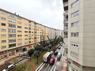 Piso en venta en San Roque - As Fontiñas en Lugo