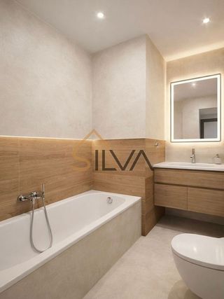 Piso en venta en San Roque - As Fontiñas en Lugo