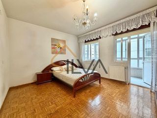 Piso en venta en San Roque - As Fontiñas en Lugo