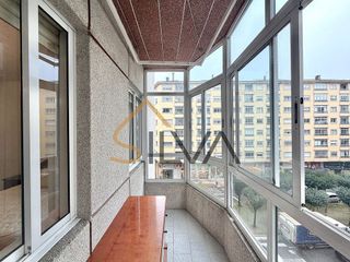 Piso en venta en San Roque - As Fontiñas en Lugo