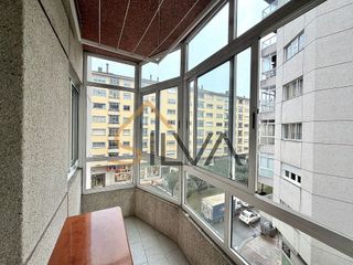 Piso en venta en San Roque - As Fontiñas en Lugo