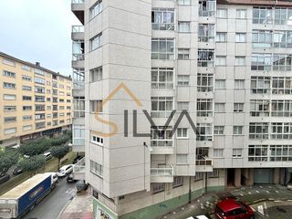 Piso en venta en San Roque - As Fontiñas en Lugo