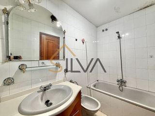 Piso en venta en San Roque - As Fontiñas en Lugo