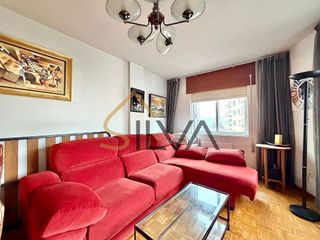 Piso en venta en San Roque - As Fontiñas en Lugo