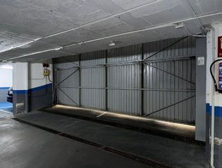 Garaje en venta en Costillares en Madrid