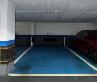 Garaje en venta en Costillares en Madrid