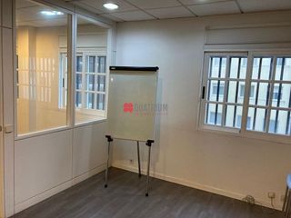 Oficina en venta en Campus Norte - San Caetano en Santiago de Compostela