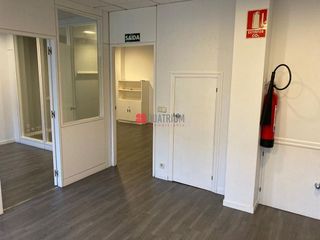Oficina en venta en Campus Norte - San Caetano en Santiago de Compostela