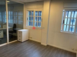 Oficina en venta en Campus Norte - San Caetano en Santiago de Compostela