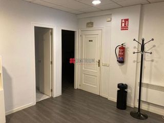 Oficina en venta en Campus Norte - San Caetano en Santiago de Compostela