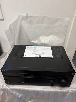 Sony TA-AN1000 Amplificador AV 8K de 7.2 Canales c