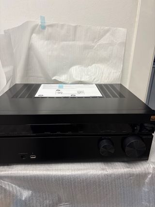 Sony TA-AN1000 Amplificador AV 8K de 7.2 Canales c