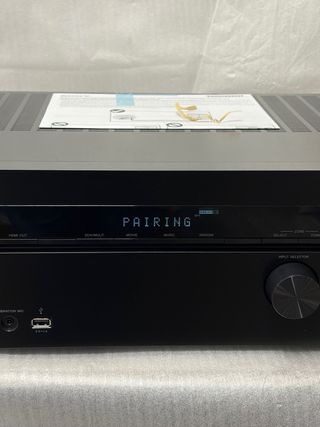 Sony TA-AN1000 Amplificador AV 8K de 7.2 Canales c