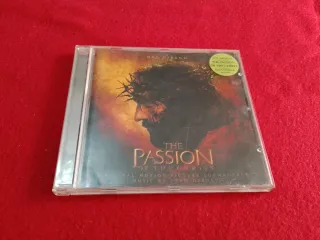 Bso The Passion