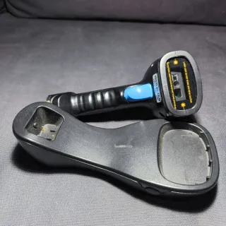 Scanner Codice a Barre QR Datamatrix Aibecy