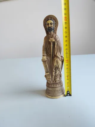 Colección 5 Figuras Apóstol Santiago