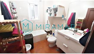 Piso en venta en Ayamonte ciudad en Ayamonte