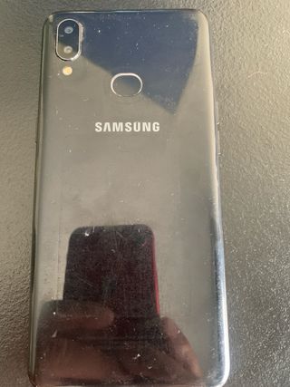 Samsung Galaxy A10s