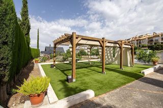 Terreno en venta en Zubia (La)