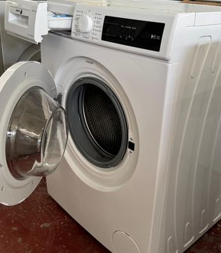 Lavadora Fagor 7 kg 1200 rpm