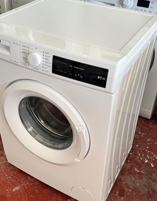 Lavadora Fagor 7 kg 1200 rpm