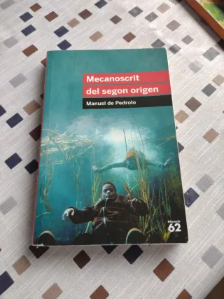 Mecanoscrit del segon origen: Inclou recurs dig...