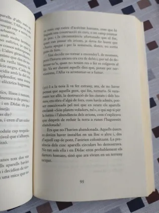 Mecanoscrit del segon origen: Inclou recurs dig...