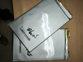 Celdas Pylontech 3.2V