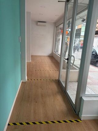 Local comercial en venta en Centro en Alcobendas