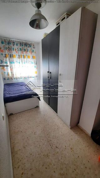 Piso en venta en El Cristo - Cayetano Roldán en San Fernando