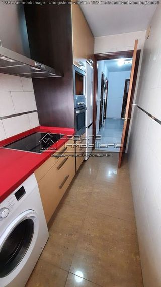 Piso en venta en El Cristo - Cayetano Roldán en San Fernando