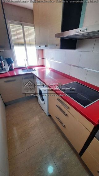 Piso en venta en El Cristo - Cayetano Roldán en San Fernando