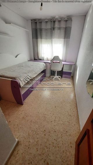 Piso en venta en El Cristo - Cayetano Roldán en San Fernando