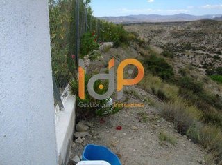 Terreno en venta en Cuevas del Almanzora pueblo en Cuevas del Almanzora