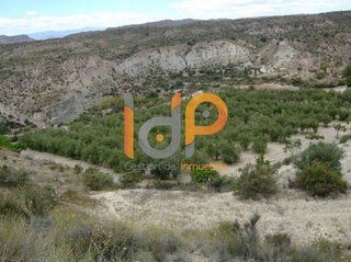Terreno en venta en Cuevas del Almanzora pueblo en Cuevas del Almanzora