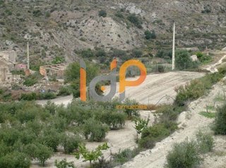 Terreno en venta en Cuevas del Almanzora pueblo en Cuevas del Almanzora