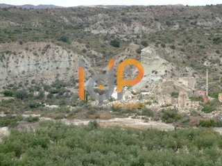 Terreno en venta en Cuevas del Almanzora pueblo en Cuevas del Almanzora