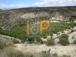 Terreno en venta en Cuevas del Almanzora pueblo en Cuevas del Almanzora